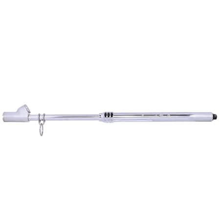 Dill Air Controls TRK SERVICE GAUGE W INTERNAL DIL7285R